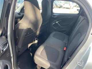 SMART ForFour usata, con ESP