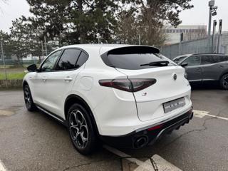 ALFA ROMEO Stelvio usata, con Airbag Passeggero