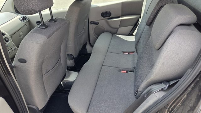 RENAULT Modus usata, con Airbag testa