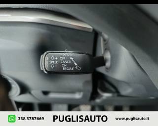 SKODA Karoq usata, con Sensore di pioggia