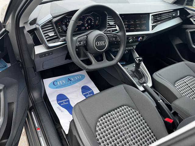 AUDI A1 usata, con Climatizzatore