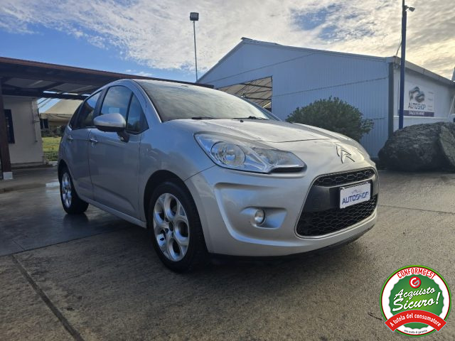 CITROEN C3 usata, con Airbag laterali