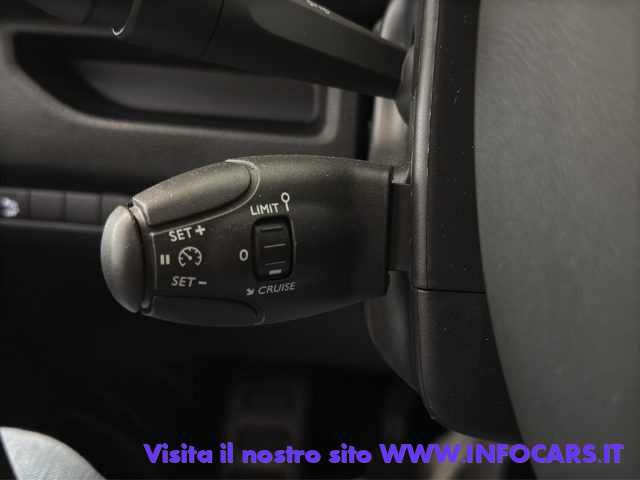 CITROEN Jumpy usata, con Servosterzo