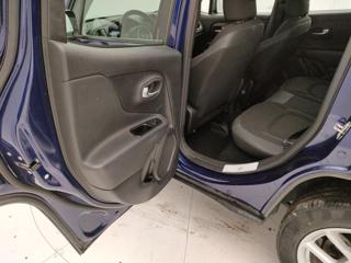 JEEP Renegade usata, con Kit antipanne