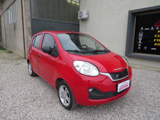 DR MOTOR DR ZERO usata, con Airbag laterali