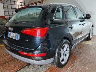 AUDI Q5 usata, con Airbag Passeggero