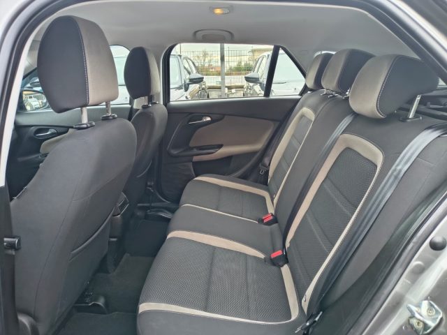 FIAT Tipo usata, con Boardcomputer