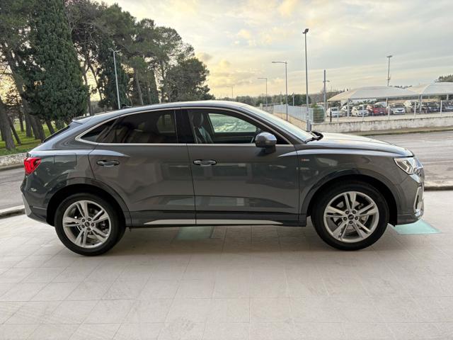 AUDI Q3 usata, con Airbag Passeggero