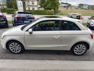 AUDI A1 usata, con Boardcomputer