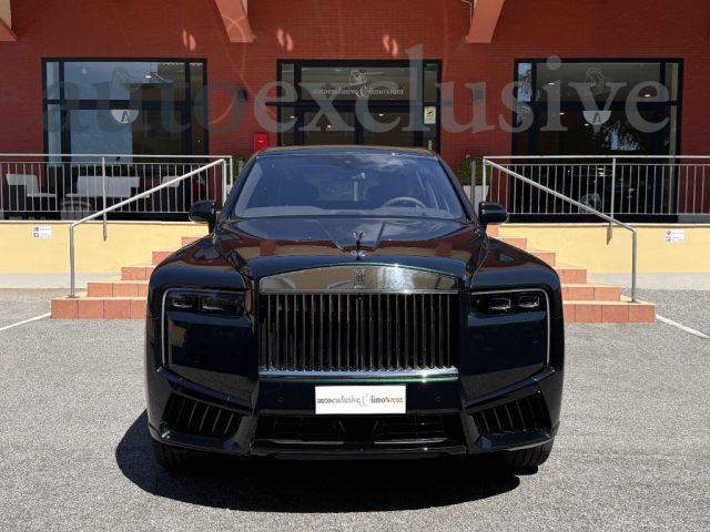 ROLLS-ROYCE Cullinan usata, con Airbag laterali