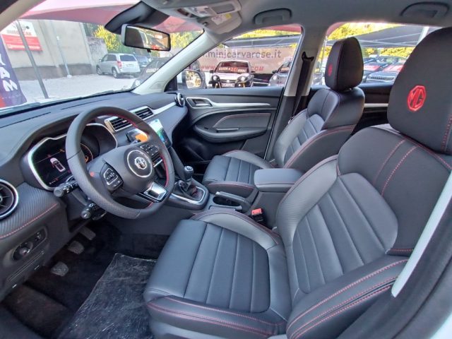 MG ZS usata, con Chiusura centralizzata