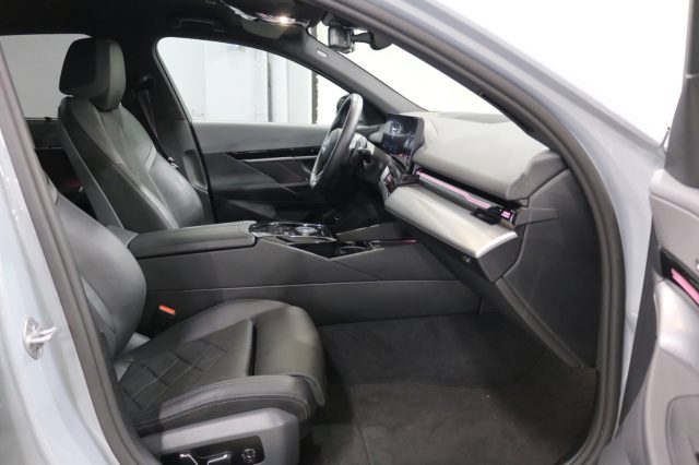 BMW 520 usata, con Cruise Control