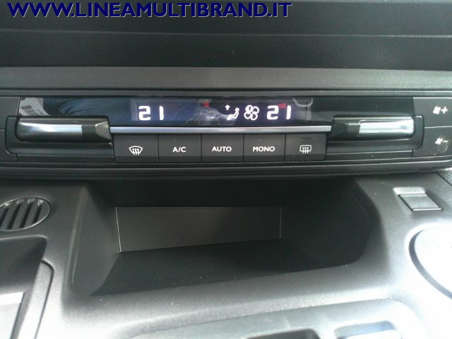 CITROEN Berlingo usata, con Chiusura centralizzata telecomandata