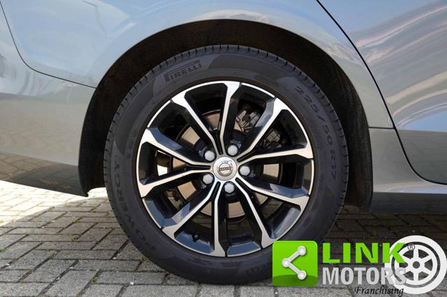 VOLVO V60 usata, con Immobilizzatore elettronico