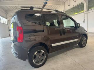 FIAT Qubo usata, con Autoradio