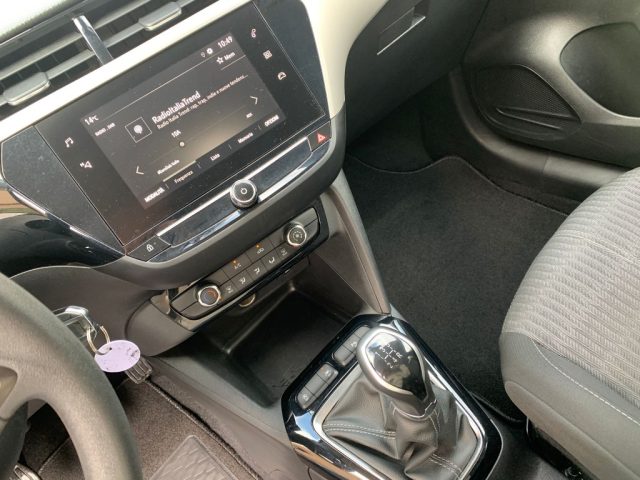 OPEL Corsa usata, con Frenata d