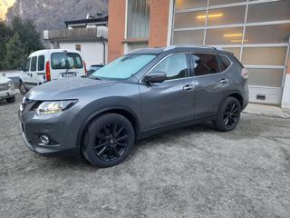 NISSAN X-Trail usata, con Airbag laterali