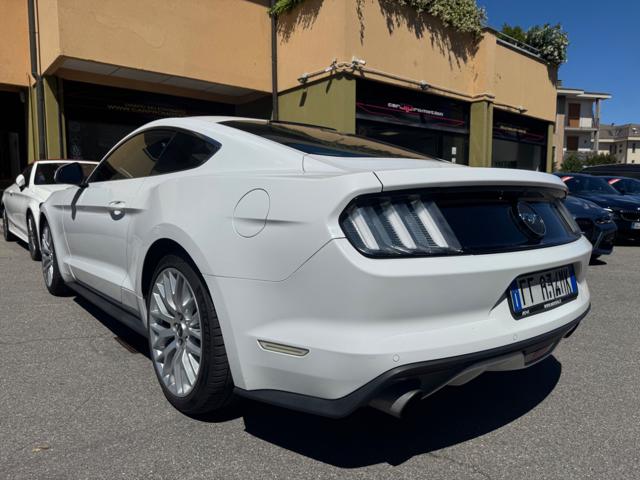 FORD Mustang usata, con Climatizzatore