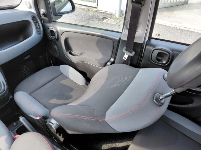 FIAT Panda usata 25