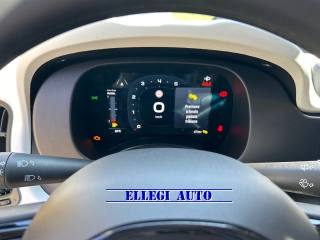 FIAT Pandina usata, con Sensori di parcheggio posteriori