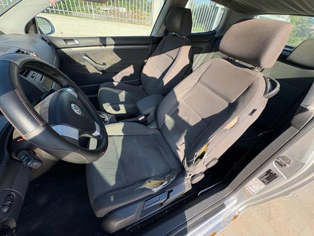 VOLKSWAGEN Golf usata 8