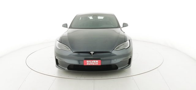 TESLA Model S usata, con Airbag