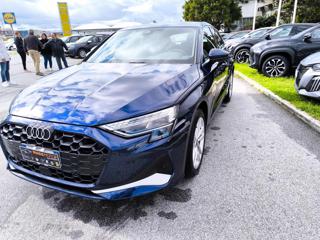 AUDI A3 usata, con Airbag