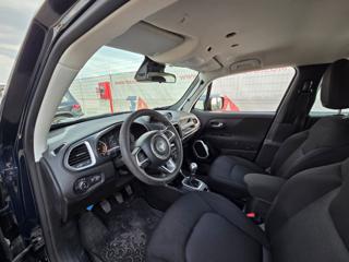 JEEP Renegade usata, con Chiusura centralizzata