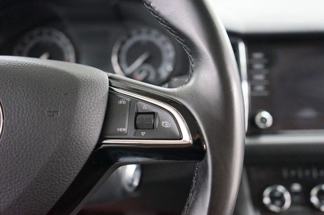 SKODA Kodiaq usata 57