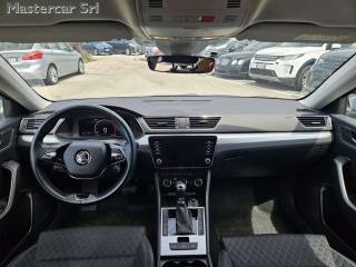 SKODA Superb usata, con Immobilizzatore elettronico