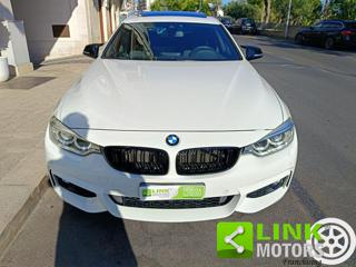 BMW 420 usata, con Airbag laterali