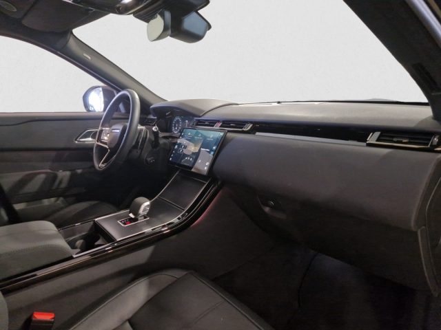 LAND ROVER Range Rover Velar usata, con Airbag laterali