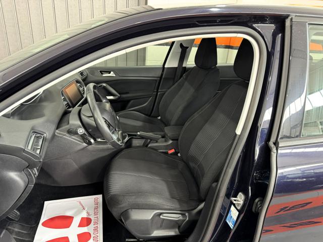 PEUGEOT 308 usata 21