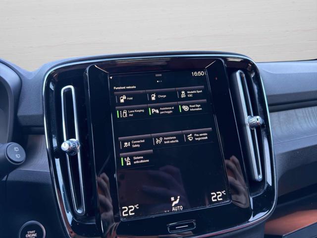 VOLVO XC40 usata, con ESP