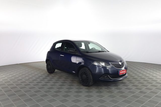LANCIA Ypsilon usata 1