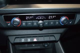 AUDI A1 usata, con Touch screen