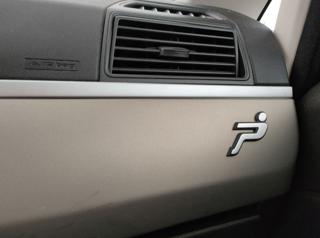 FIAT Punto usata, con Airbag testa