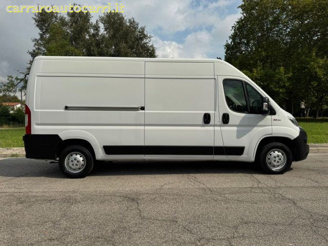 FIAT Ducato usata, con Airbag