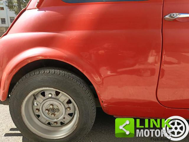 FIAT 500 usata 27