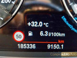 BMW X1 usata, con Airbag testa