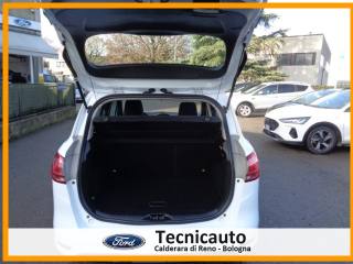 FORD B-Max usata, con Immobilizzatore elettronico