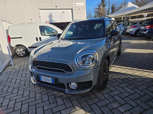 MINI Countryman usata, con Airbag laterali