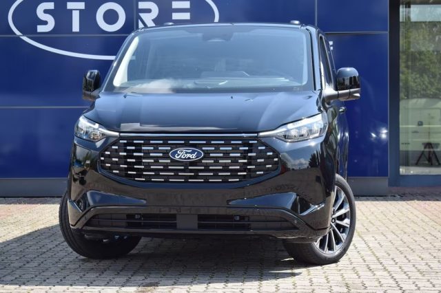 FORD Tourneo Custom usata, con Airbag