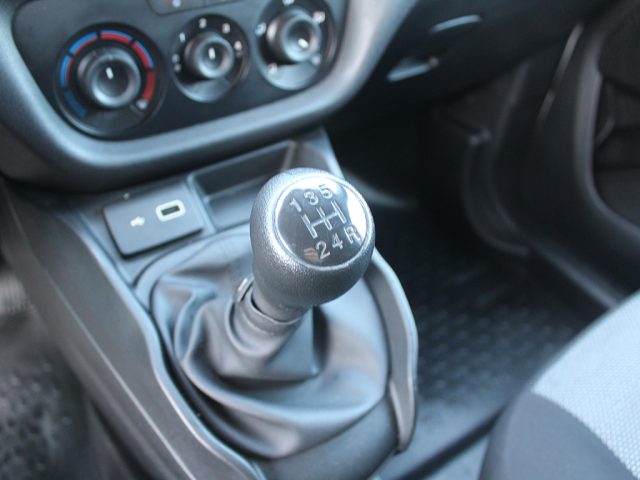 FIAT Doblo usata 27
