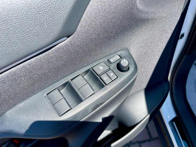 TOYOTA Yaris Cross usata, con Controllo elettronico della corsia