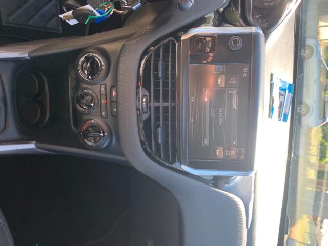 PEUGEOT 2008 usata, con Fendinebbia
