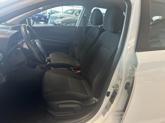 HYUNDAI i20 usata, con Controllo trazione