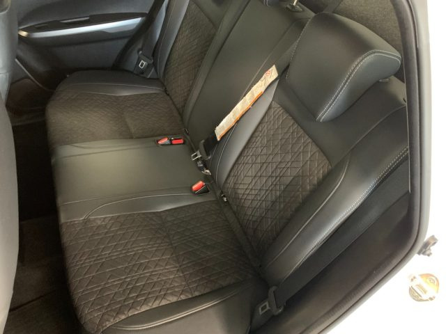 SUZUKI Vitara usata, con Cruise Control