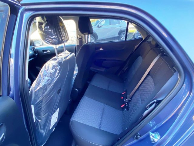 KIA Picanto usata, con Climatizzatore
