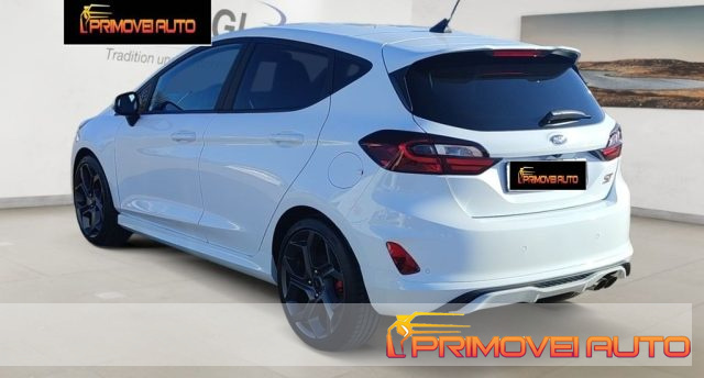 FORD Fiesta usata, con Chiusura centralizzata